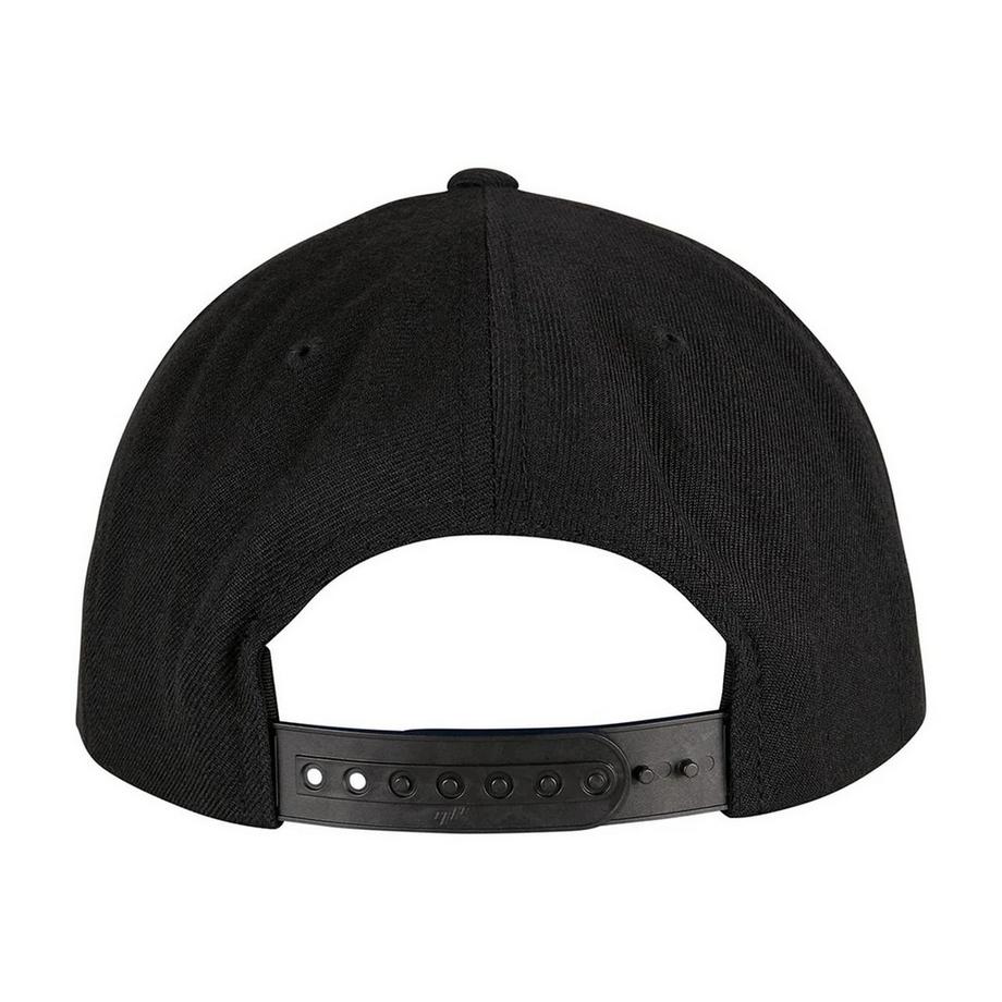 FLEXFIT Casquette Ajustable Motiftyle Logo  