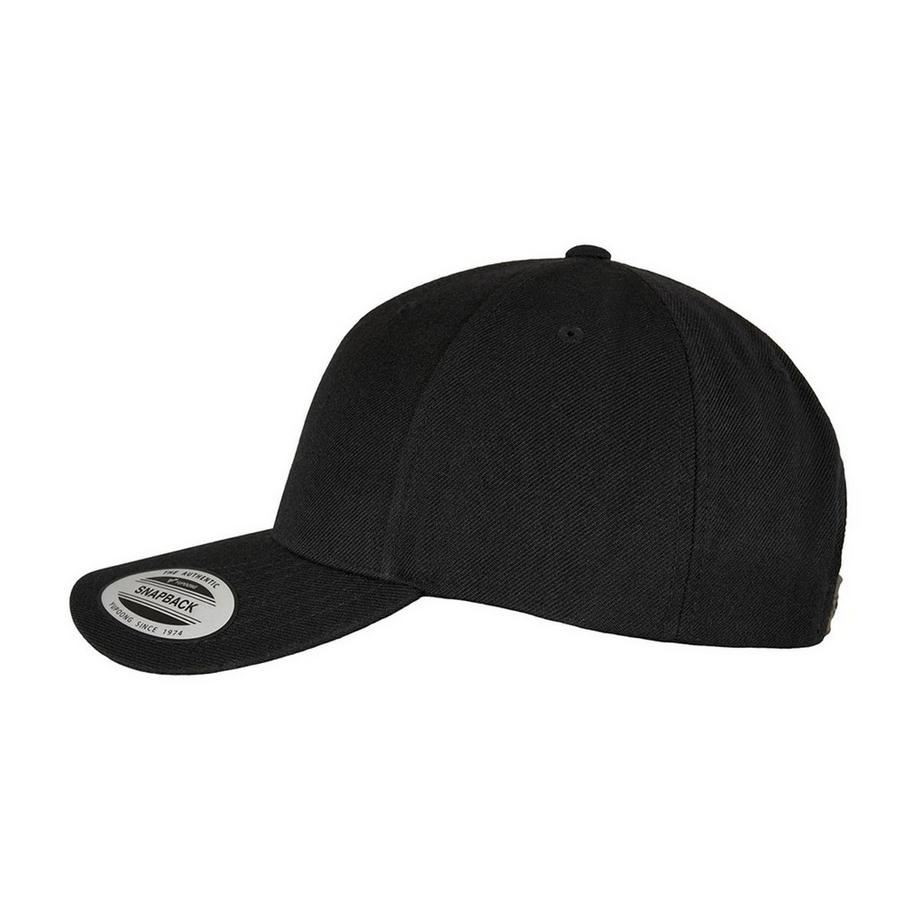 FLEXFIT Casquette Ajustable Motiftyle Logo  