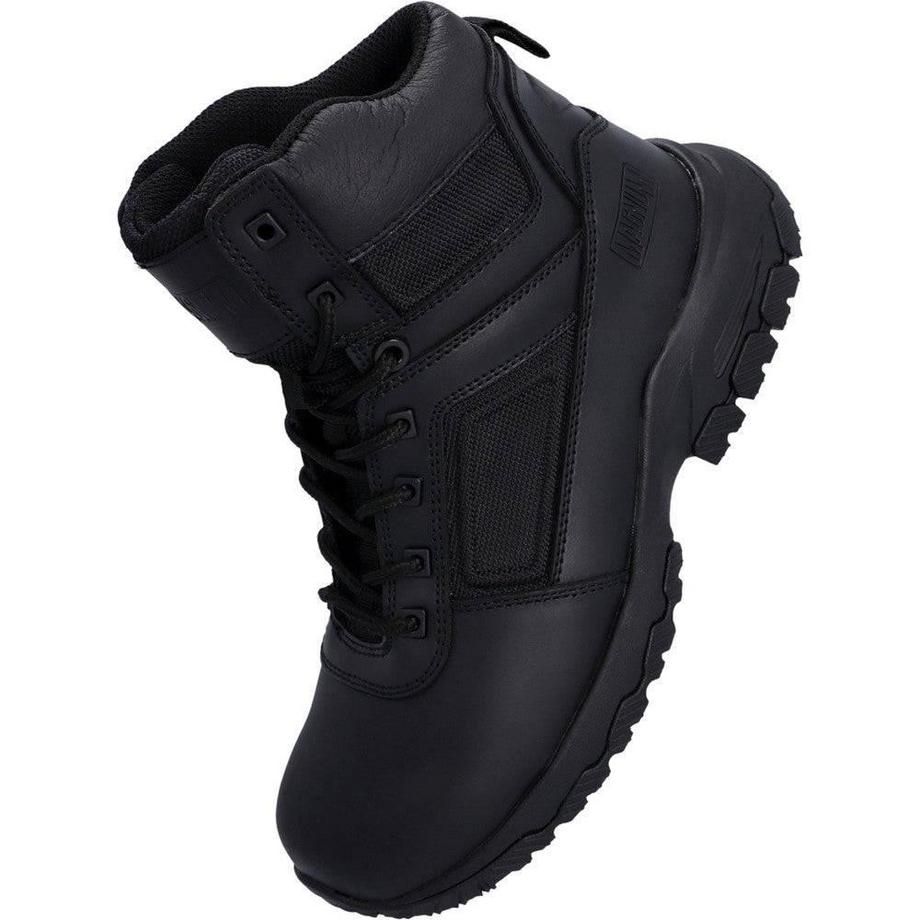 Magnum Vanguard 6.0 Leder Sicherheitsschuhe Sicherheitsschuhe Vanguard 6.0, Leder 