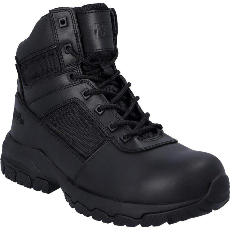 Sicherheitsschuhe Vanguard 6.0, Leder