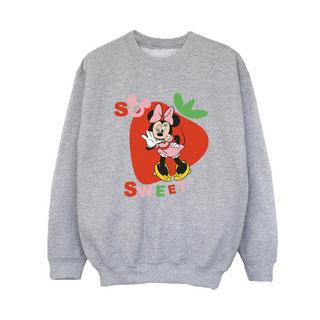 Disney  Sweat SO SWEET STRAWBERRY 