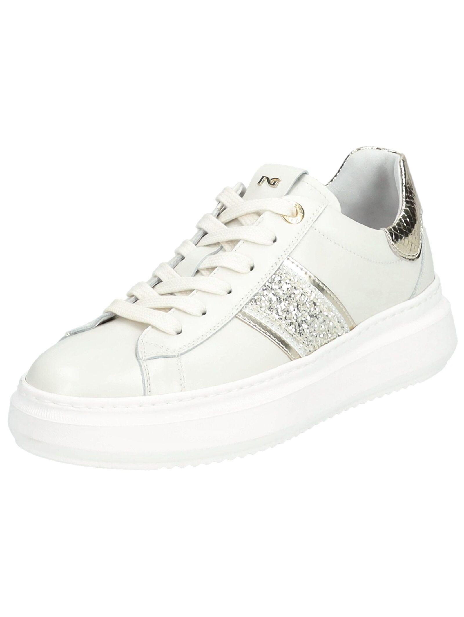 Image of Sneaker E409919d Unisex Weiss 36