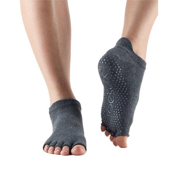 Toesox  Chaussettes à demiorteils 