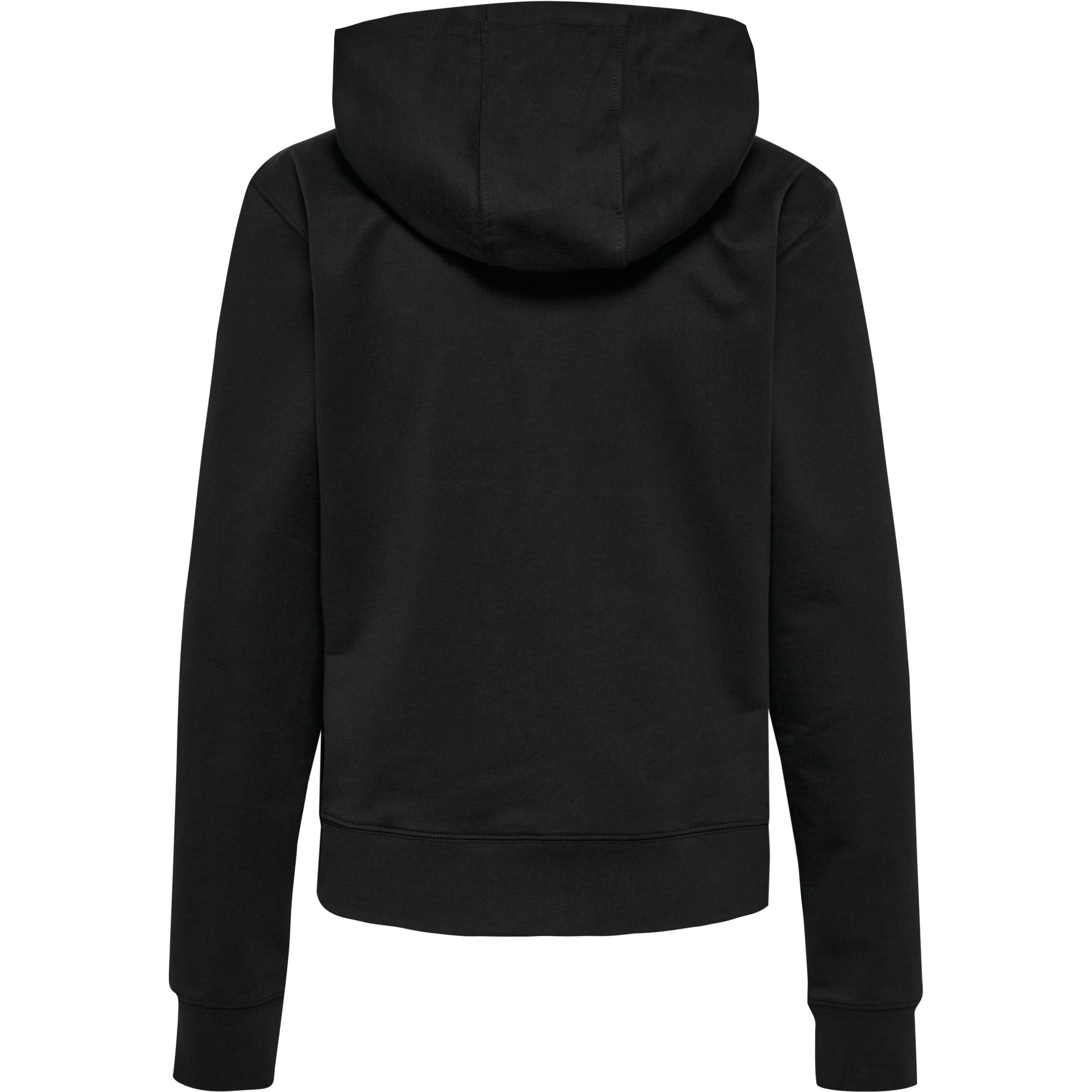 Hummel  damen kapuzenjacke go 2.0 