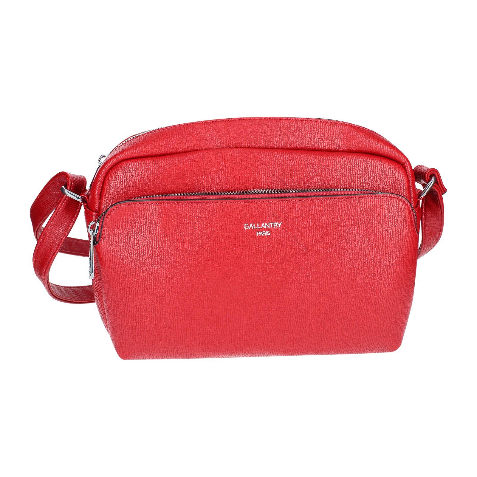 Sac discount gallantry rouge