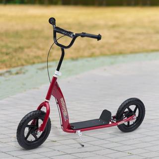 HOMCOM  Kinderroller 