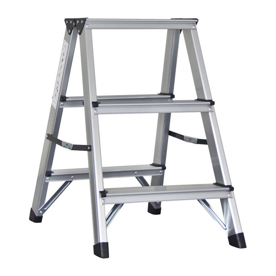 Holmberg  3S Bockleiter 