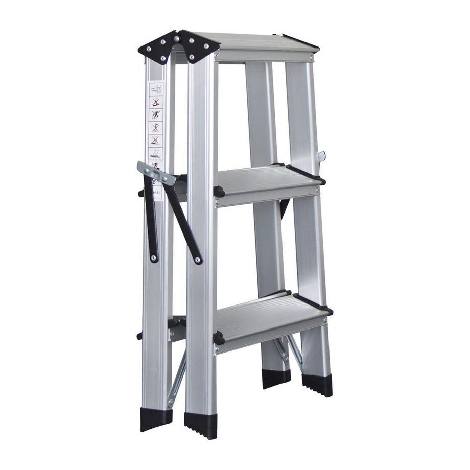 Holmberg  3S Bockleiter 