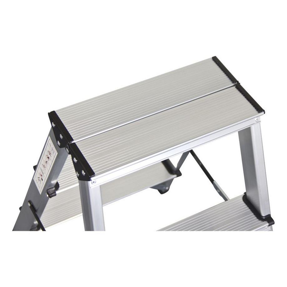 Holmberg  3S Bockleiter 