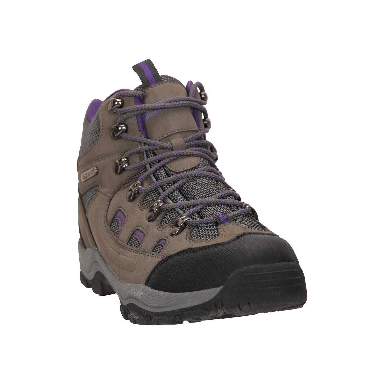 Mountain Warehouse  Wanderstiefel Adventurer 