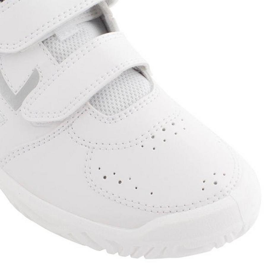 ARTENGO  Scarpe sportive bambino strappo sintetico 