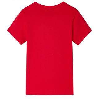 VidaXL  T-shirt pour enfants coton 