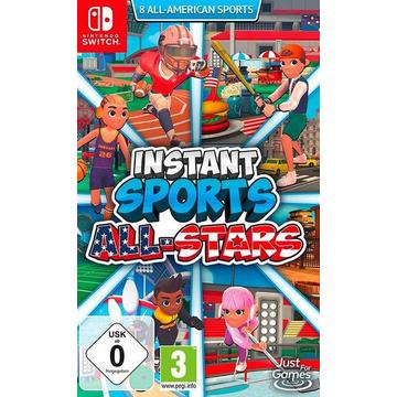 Instant Sports All-Stars
