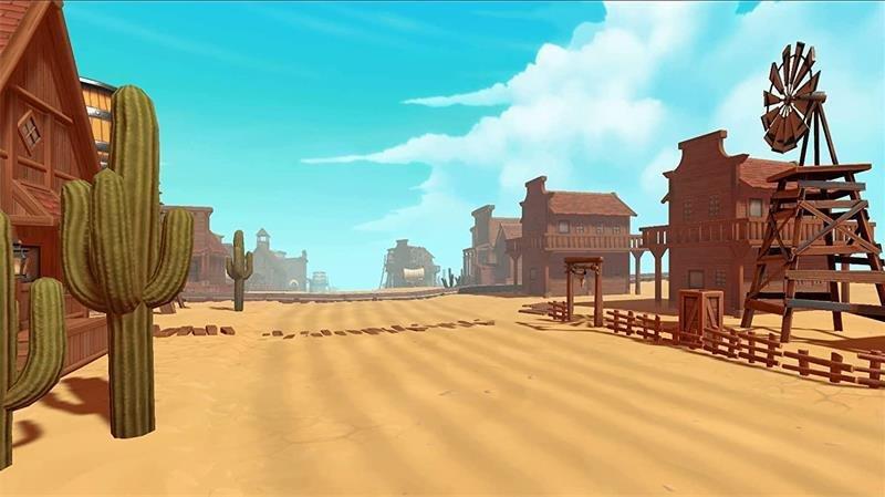 Just for Games  Instant Sports All-Stars 