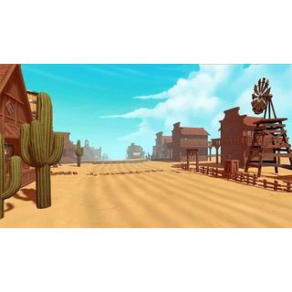 Just for Games  Instant Sports All-Stars 