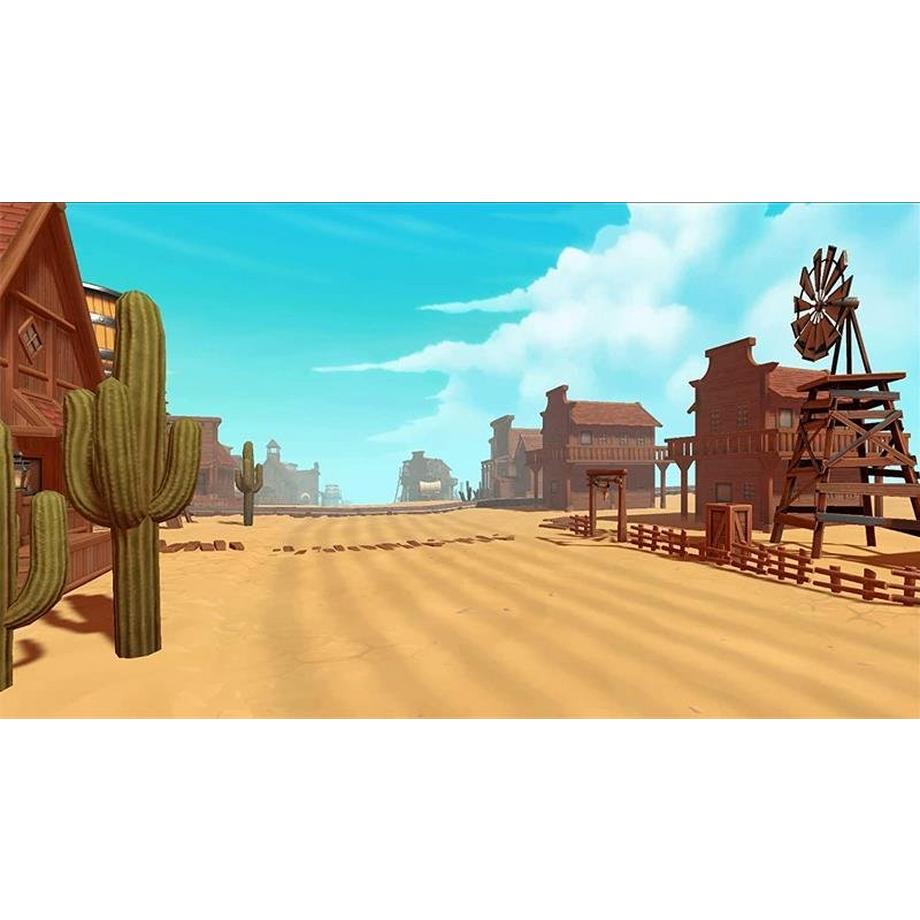 Just for Games  Instant Sports All-Stars 