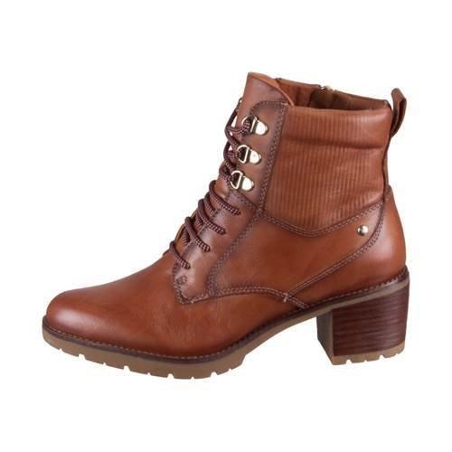 Image of Damen Stiefeletten Llanes W7h-89 Damen 38