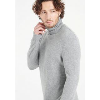 Studio Cashmere8  LUKE 15 Rollkragenpullover 4-fädig - 100% Kaschmir 