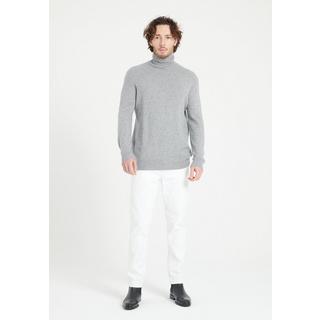 Studio Cashmere8  LUKE 15 Rollkragenpullover 4-fädig - 100% Kaschmir 