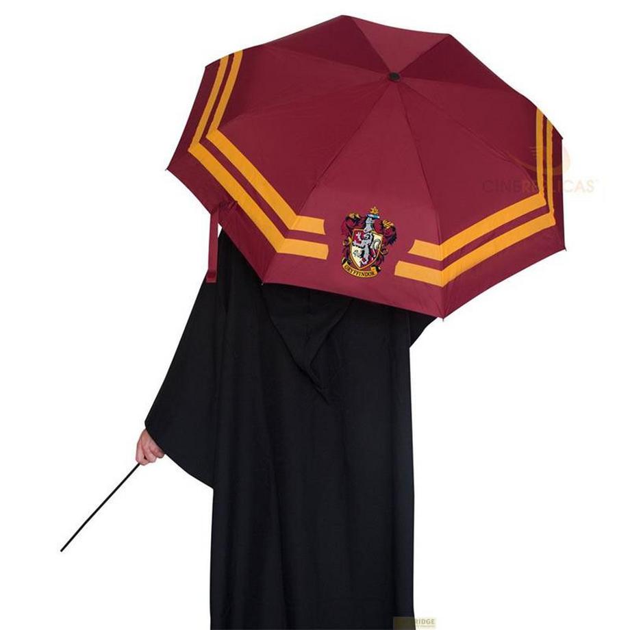 Cinéreplicas  Harry Potter Regenschirm Gryffindor (121cm) 