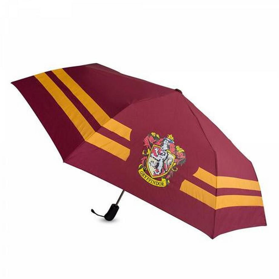 Cinéreplicas  Harry Potter Regenschirm Gryffindor (121cm) 