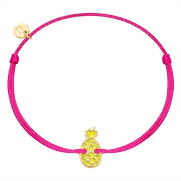 Armband Ananas