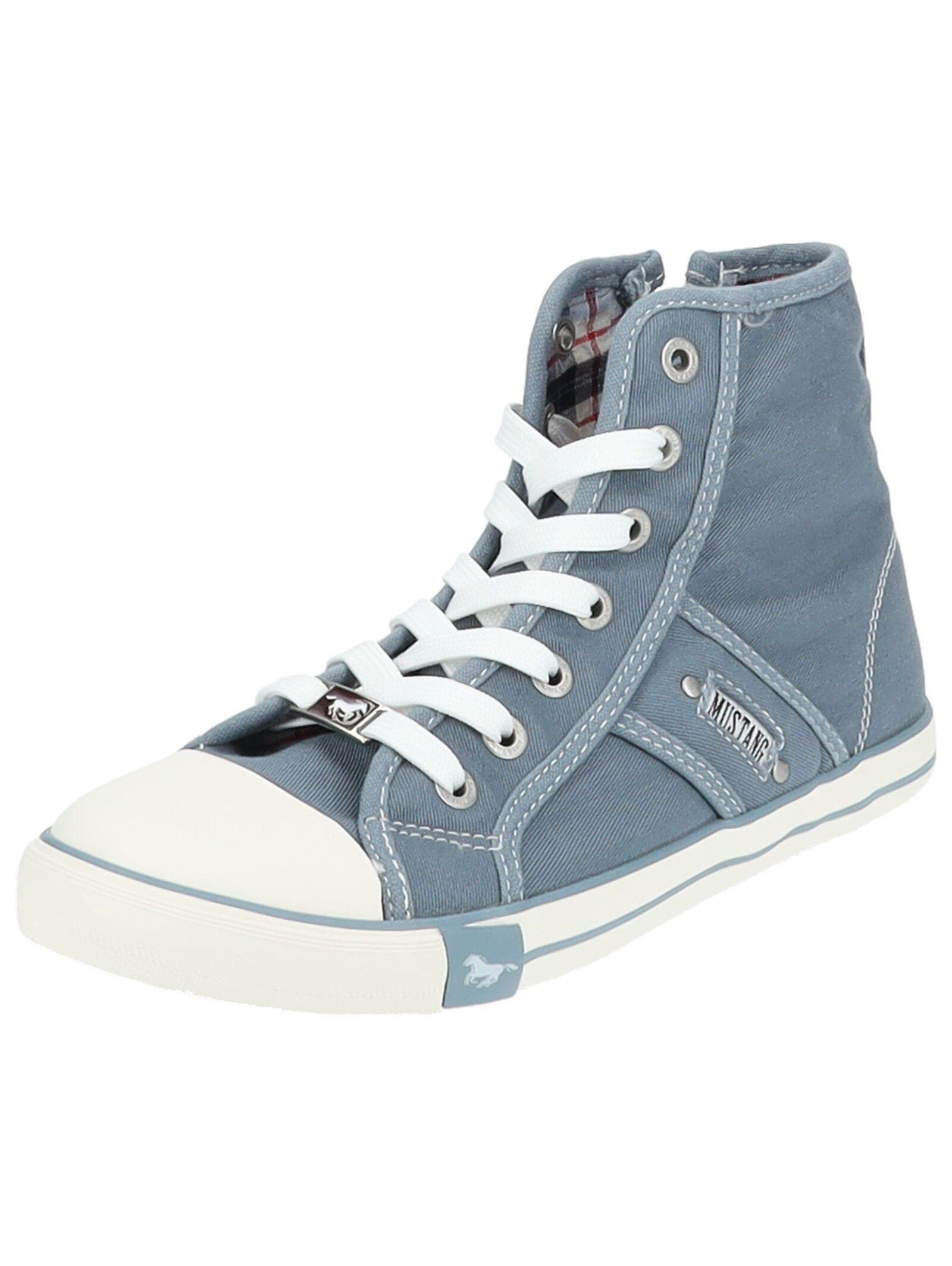 Image of Sneaker 1099-506 Unisex Blau 41