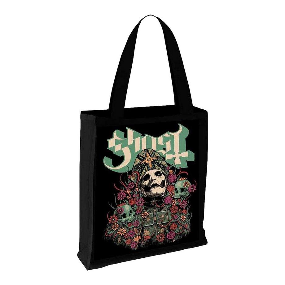 GHOST Tote Bag Bliss  