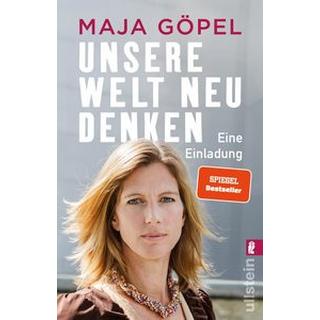 Unsere Welt neu denken Göpel, Maja Libro in brossura 