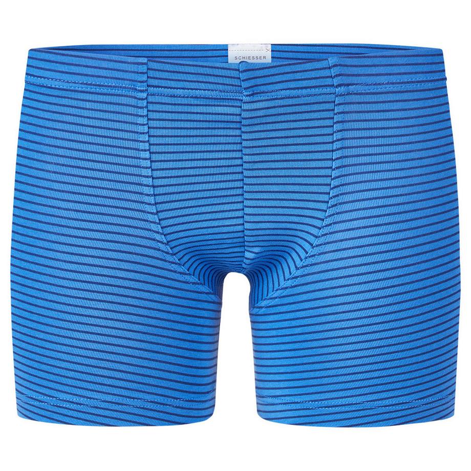 Schiesser  95/5 Coton bio - lot de 10 - Boxers 
