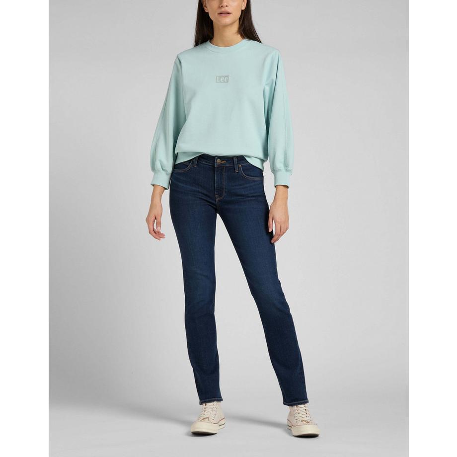 Lee Elly Slim Fit Jean  