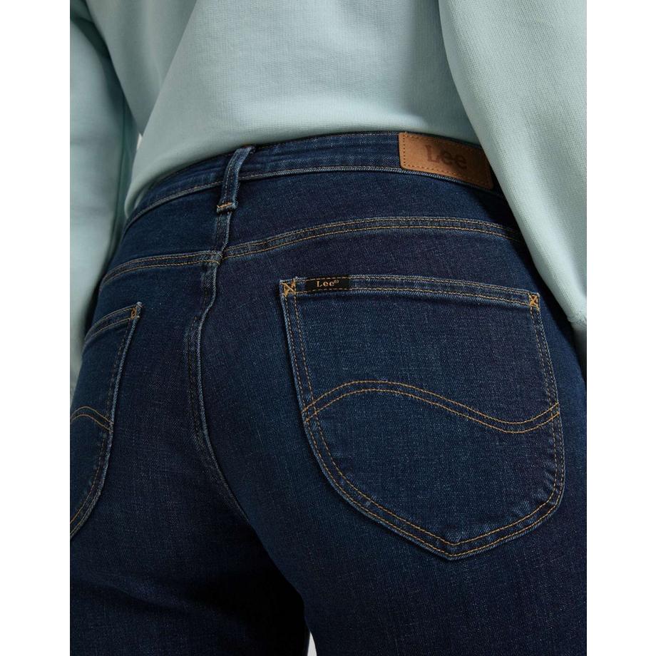 Lee Elly Slim Fit Jean  