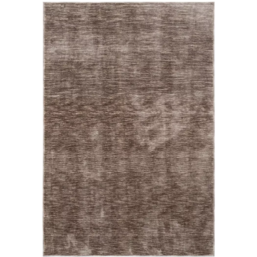 Hadorn - Teppich Gabbeh Design, 160X240CM, Braun