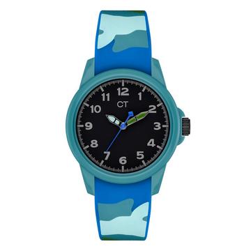 Camouflage Montre pour enfants