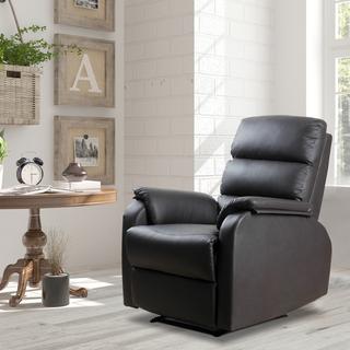 HOMCOM Fauteuil de relaxation  