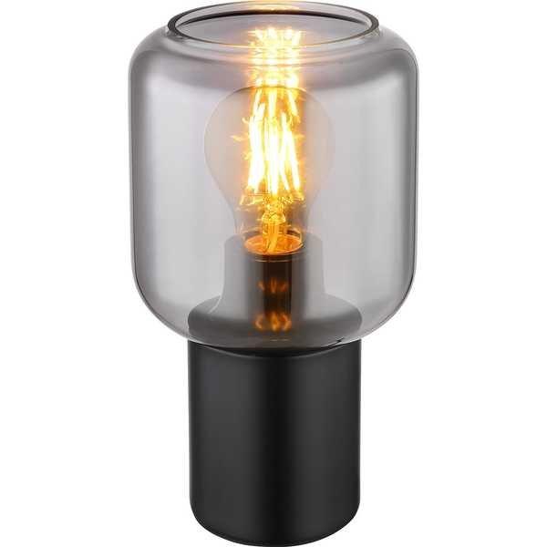 Image of Tischleuchte Ninjo Metall matt 1xE27 Tischleuchte Ninjo Metall matt 1xE27