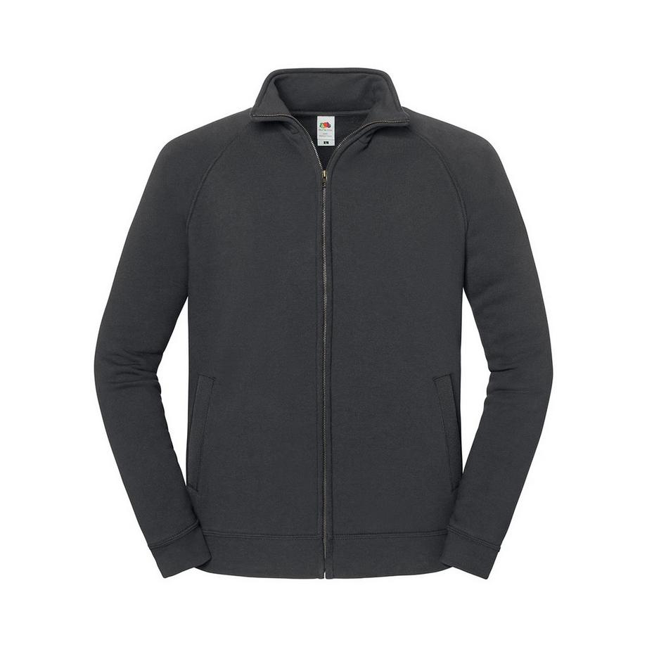 Sweatjacke