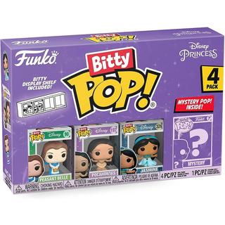 Funko  POP - Bitty - Disney Classics - Belle 