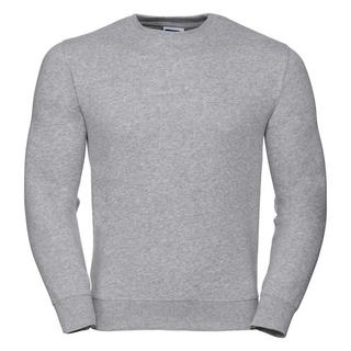 Russell  Sweat-shirt authentique (amincissante Cut) 