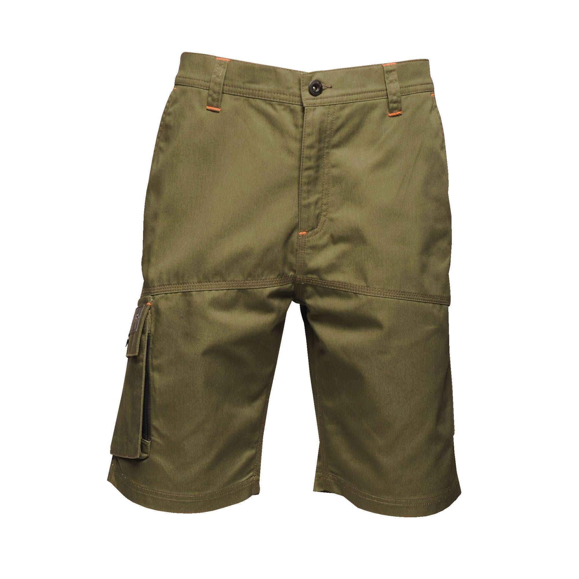 Image of Heroic Cargoshorts Herren Khaki W56