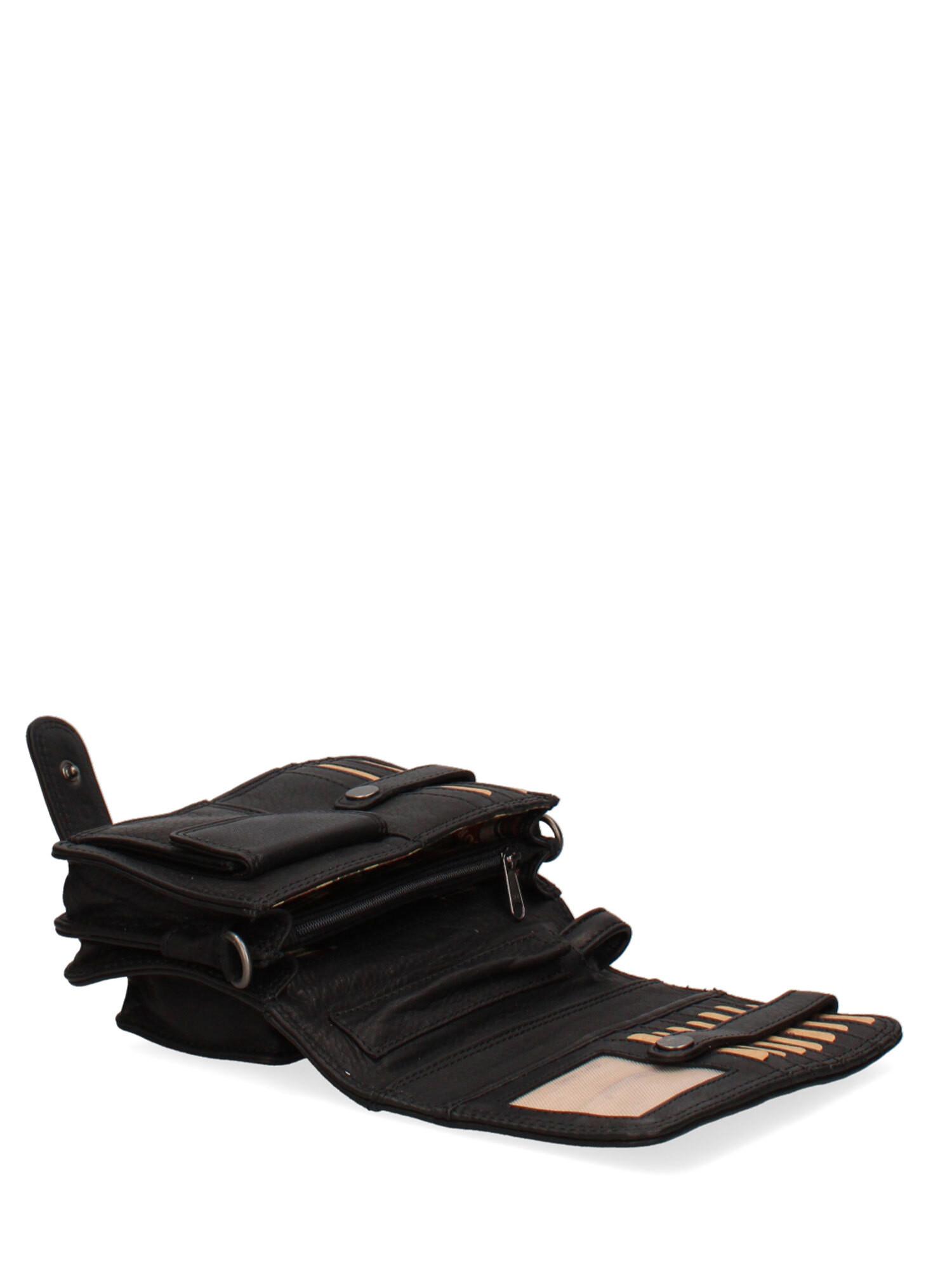 Hill Burry Borsa a Tracolla  