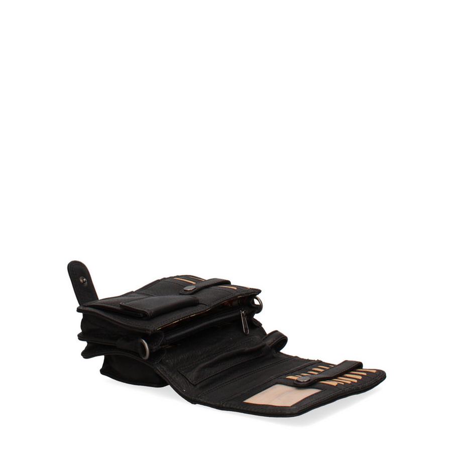 Hill Burry Borsa a Tracolla  