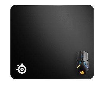 steelseries  QcK Edge Large Tapis de souris de jeu 