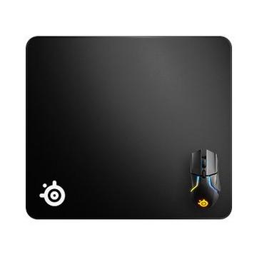 QcK Edge Large Tappetino per mouse per gioco da computer