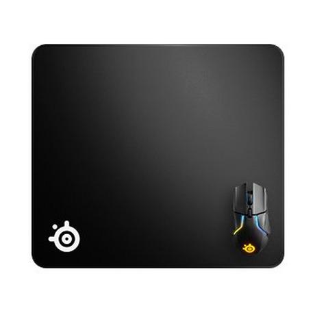 steelseries  QcK Edge Large Tapis de souris de jeu 