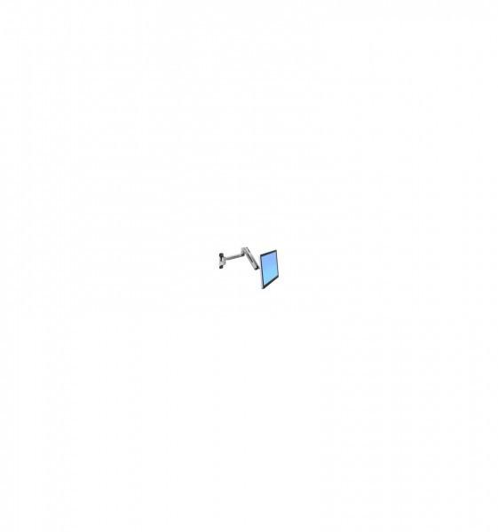 Image of LX HD SIT-STAND WALLMOUNT POL 46IN 6.4-13.6KG LIFT50 MIS-D/EF