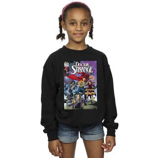 MARVEL  Sweatshirt 