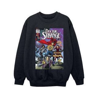 MARVEL  Sweatshirt 