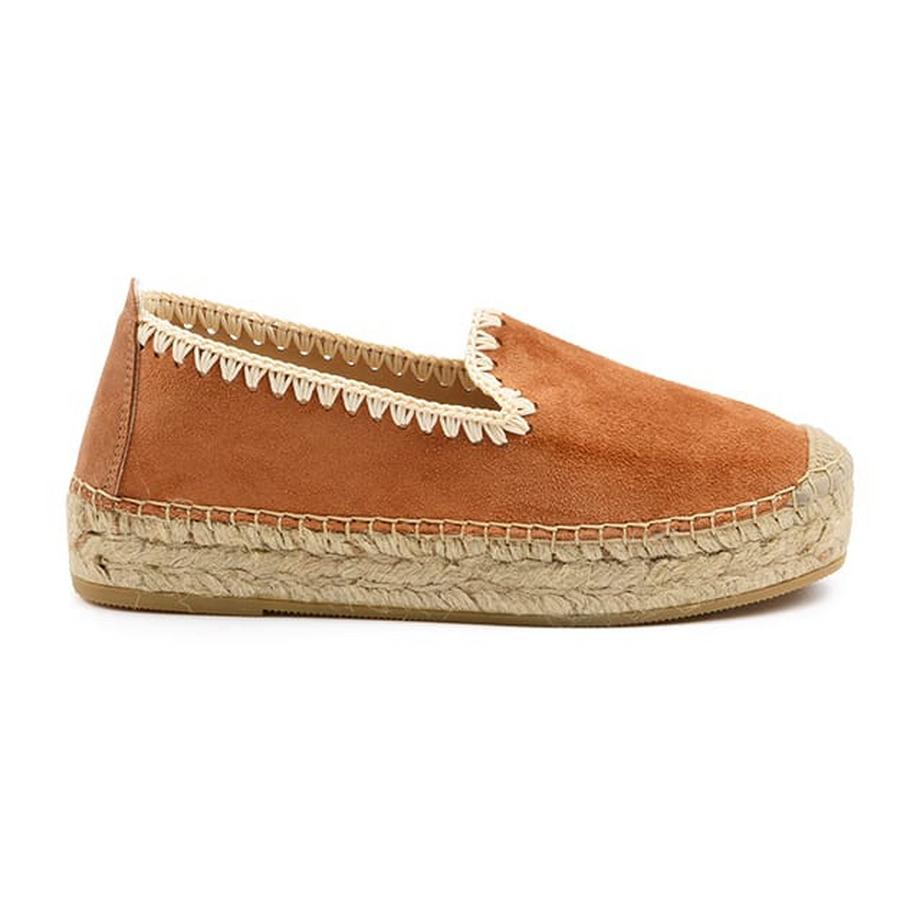 Vidorreta Banco-36 Espadrille Loafers  