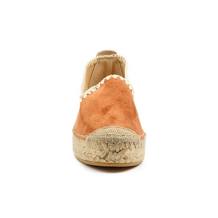 Vidorreta Banco-36 Espadrille Loafers  